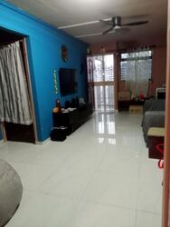 Blk 420 Bukit Batok West Avenue 2 (Bukit Batok), HDB 3 Rooms #590777841